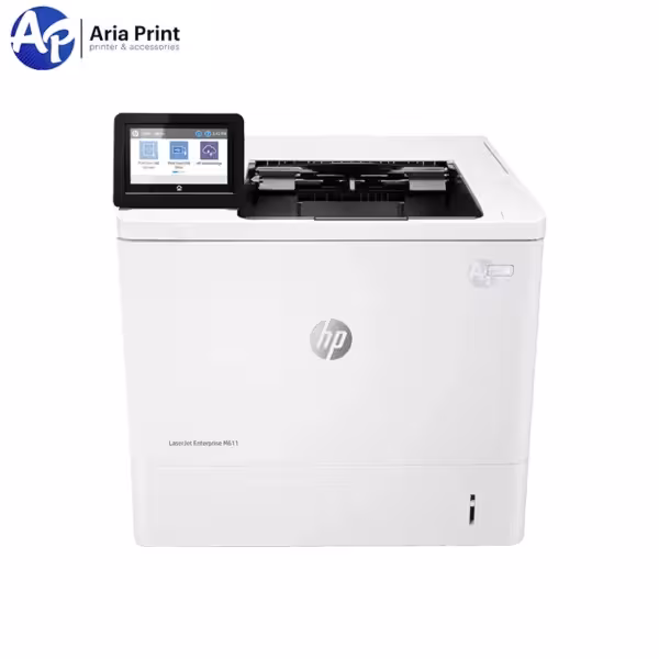 پرینتر لیزری اچ‌پی مدل LaserJet Enterprise M611dn