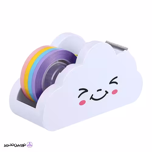 پایه چسب ابری