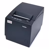 فیش پرینتر حرارتی استوک وینکور نیکسدورف مدل  Wincor Nixdorf TH230