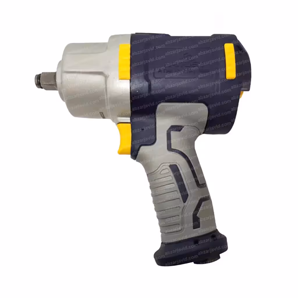 آچار بکس بادی هاردکس درایو 1/2 اینچ 1500 نیوتن مدل AW-1280