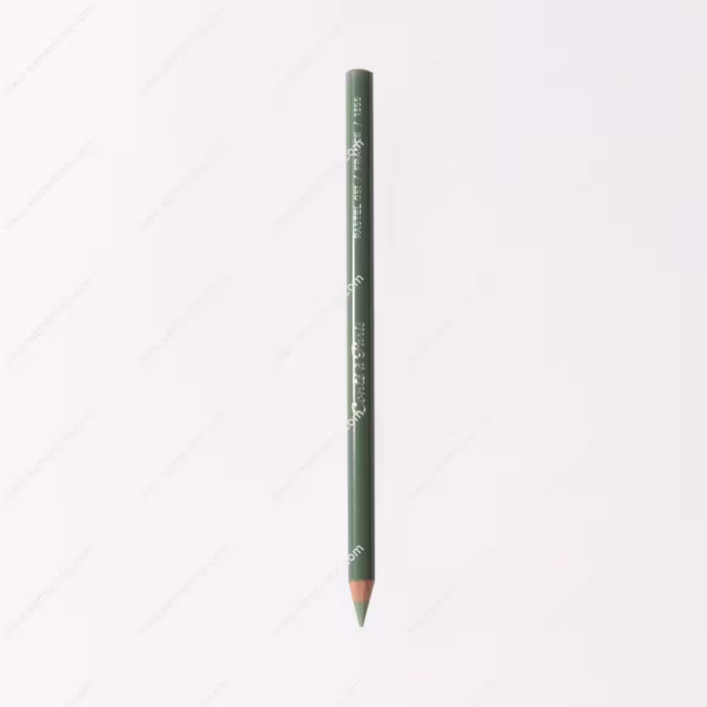 مداد پاستل تکرنگ کد 051 کنته پاریس مدل PASTEL 1355
