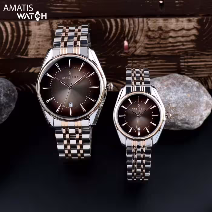 ساعت مچی ست کلبرت مدل Colbert 0240C