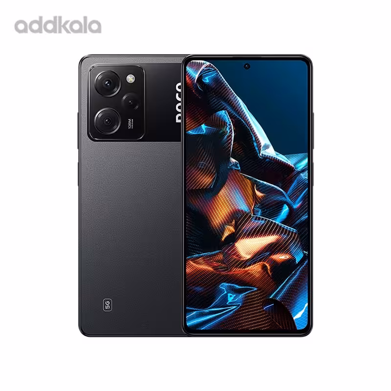 گوشی موبایل شیائومی Poco X5 Pro5G