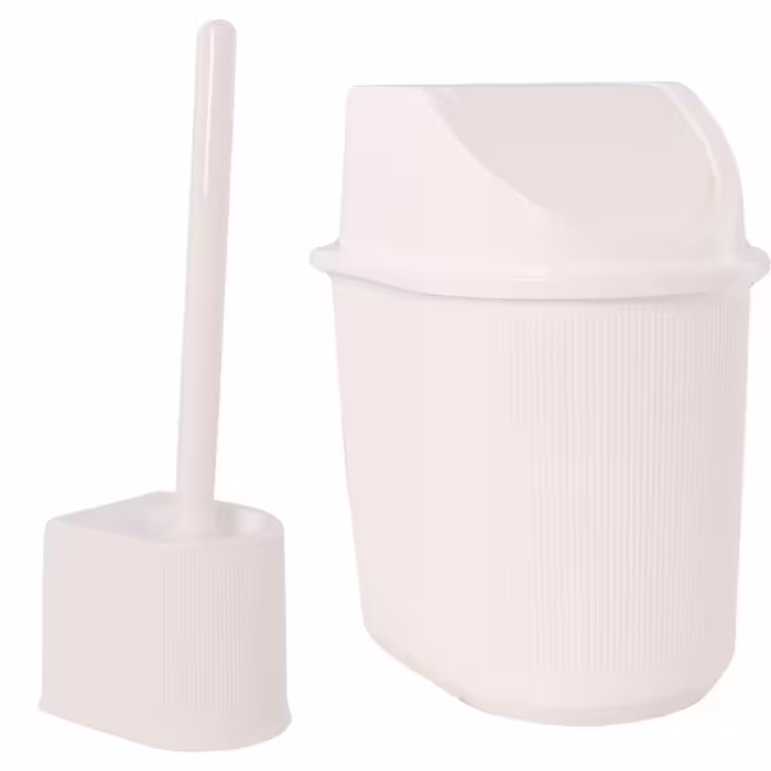 ست سطل و فرچه مدل آوان | کالا مکس