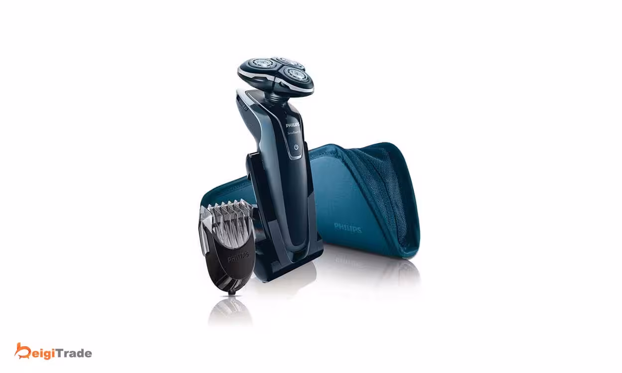 ماشین اصلاح صورت فیلیپس مدل RQ1285/16