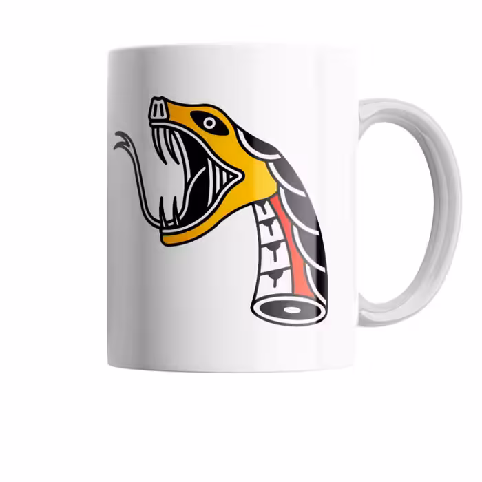 خرید ماگ-لیوان  مار 12