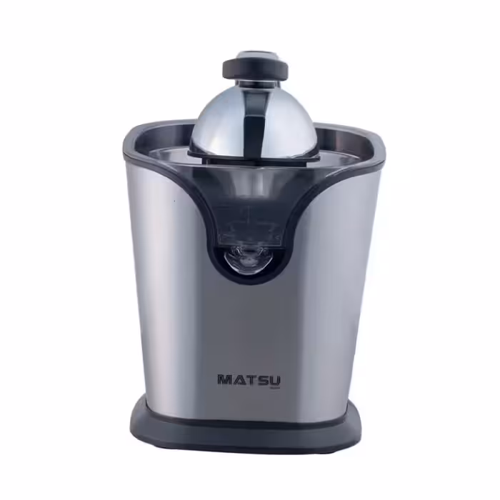 آب مرکبات گیر ماتسو MA-425 | Matsu Citrus Juicer قدرتمند 200 وات