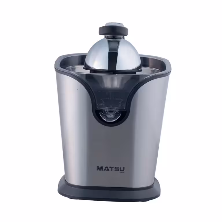 آب مرکبات گیر ماتسو MA-425 | Matsu Citrus Juicer قدرتمند 200 وات