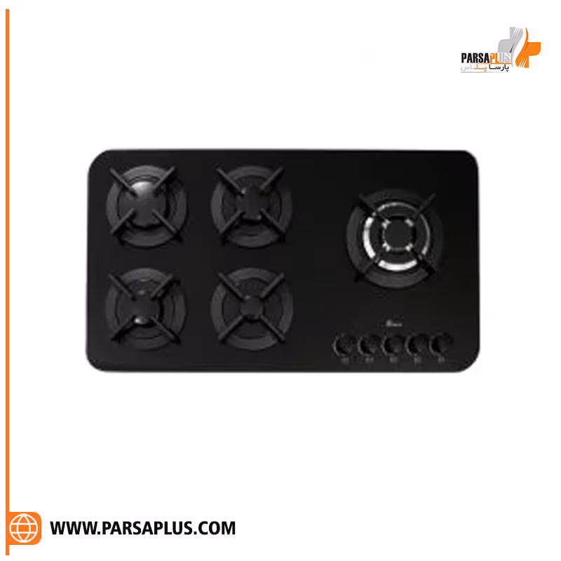 گاز صفحه ای بیمکث مدل MG5092