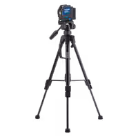 کیت تراز لیزری شارژی دو خط سبز نووا مدل 2683G