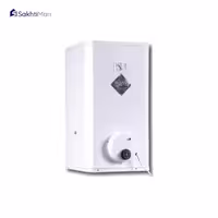 آبگرمکن دیواری برقی 50 لیتری تکسان