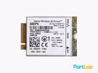 ماژول WWAN سیم کارت لپ تاپ دل مدل 68DP9