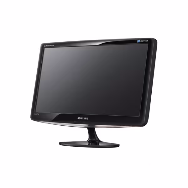 مانیتور سامسونگ مدل Samsung 1632NW  سایز 16 اینچ (استوک)