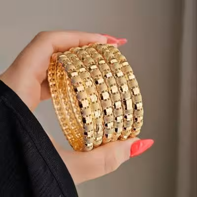 النگو قفلی.