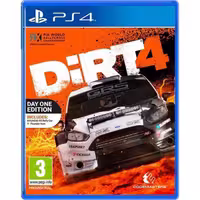 DIRT 4