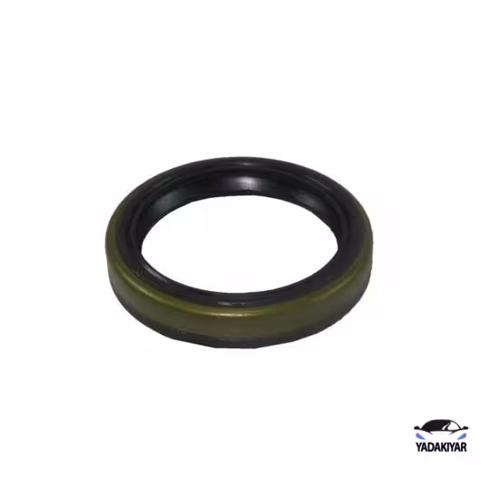 کاسه نمد چرخ عقب نیسان -بیرونی بزرگ – ویژن