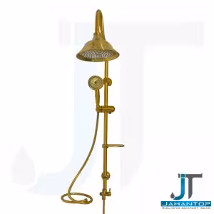 علم یونیکا دوکاره یونیورست شیپوری استیل طلامات 20 * 20