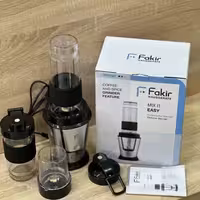 مخلوط کن و آسیاب کن فکر مدل Mix It Easy