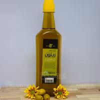 روغن زیتون نیم لیتری (450 گرمی) ایرونیش
