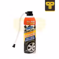 اسپری پنجری – محافظ تایر خودرو آبرو ABRO Tyre Inflator