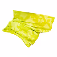 دستمال سر و گردن ون رایزل دکتلون Deacthlon Van Rysel Roadr 100 Bicycle Lanyards – Lemon