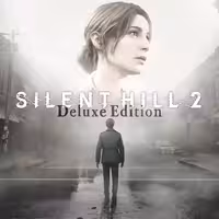 اکانت اشتراکی SILENT HILL 2 – DIGITAL DELUXE استیم