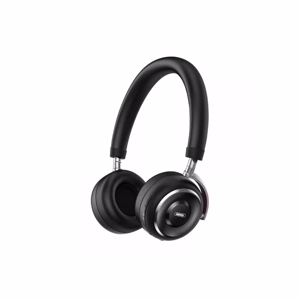 هدفون بلوتوث ریمکس Remax RB-620HB Metal Wireless Bluetooth Headset