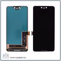 تاچ و ال سی دی گوگل پیکسل 3 ایکس ال | LCD Google Pixel 3XL