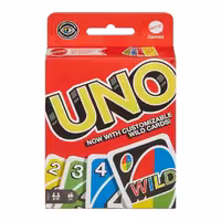 بازی فکری UNO اونو Mattel
