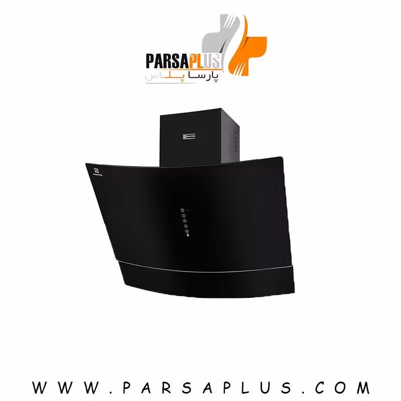 هود پرنیان استیل مدل Ph 1909