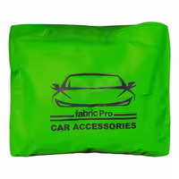 چادر خودرو مدل  FABRIC PRO مناسب برای جک J3