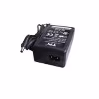 آداپتور 12 ولت 2 آمپر با فیش سه شاخ