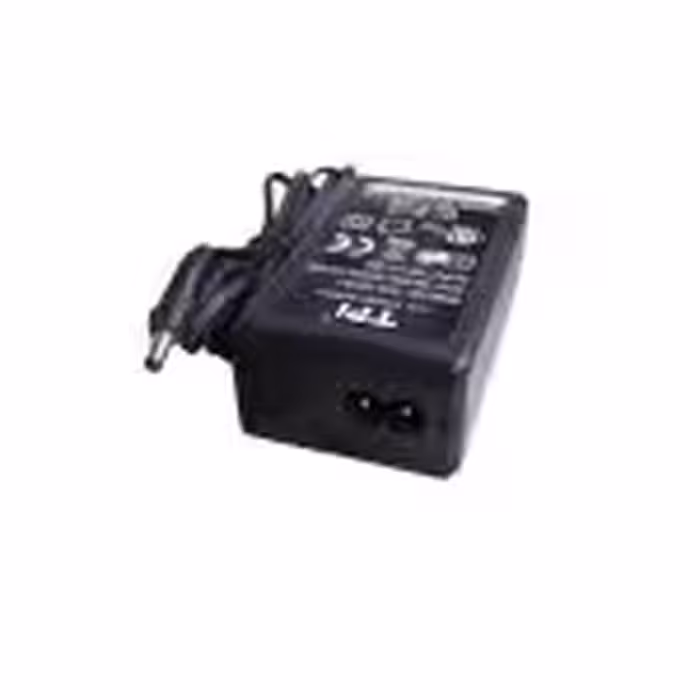 آداپتور 12 ولت 2 آمپر با فیش سه شاخ