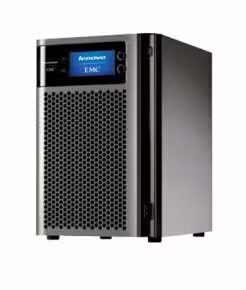 Lenovo/iOmega EMC StorCenter PX6-300D 18TB NAS 6 Bay
