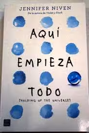 Aqul empieza todo