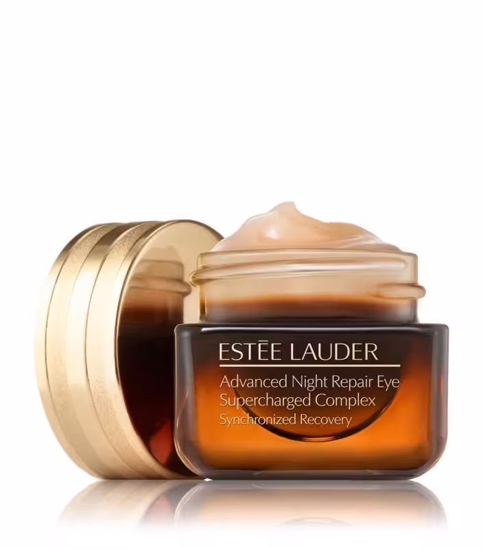 دور چشم ترمیم کننده استی لادر (استیلادر)