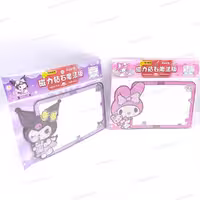 نقاشی الماسی وایت بردی کرومی مای ملودی