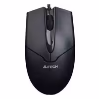 ماوس ای فورتک مدل N-301