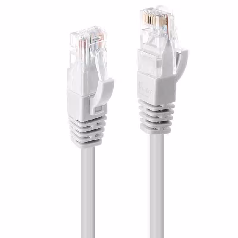 کابل شبکه CAT6 کایزر طول 1 متر