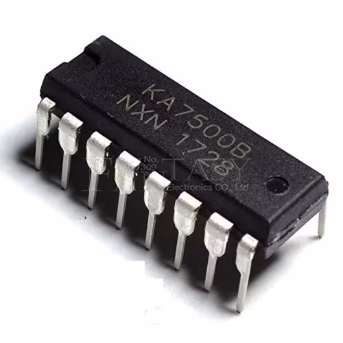 ای سی KA7500B پکیج DIP