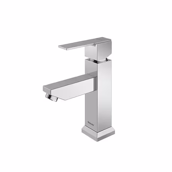 شیر روشویی ثابت شارپ شودر