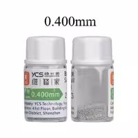 توپک قلع YCS (0.400MM)