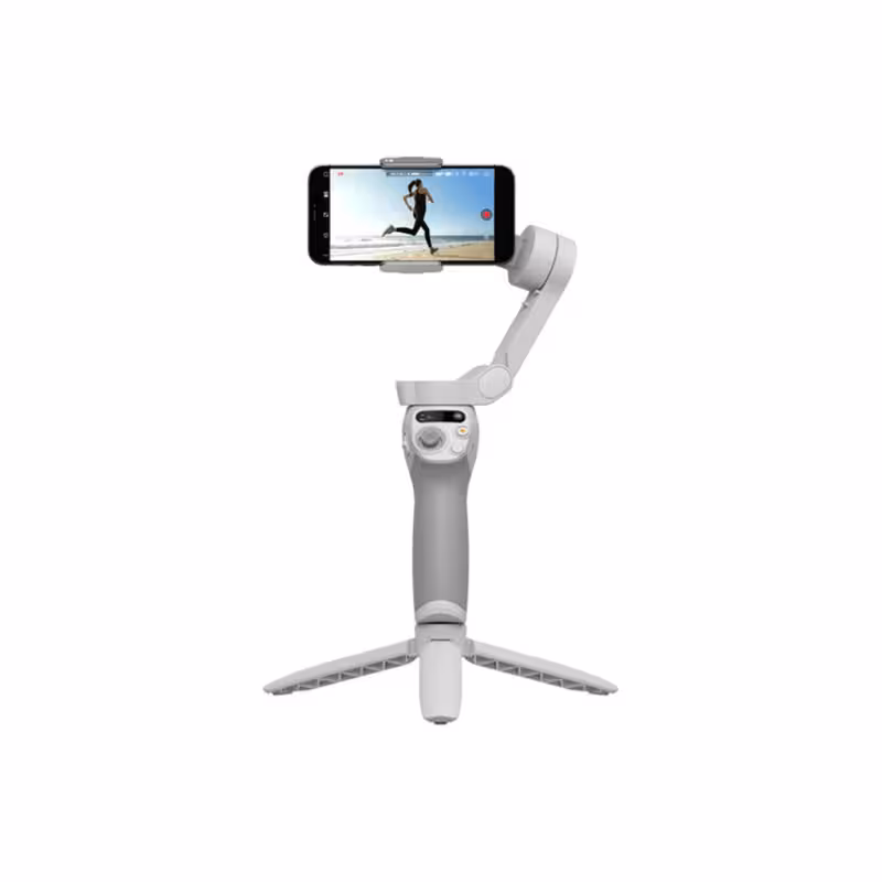 گیمبال دی جی آی مدل DJI Osmo Mobile SE