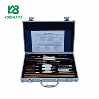 کیت 23 تکه تنظیف اسلحه