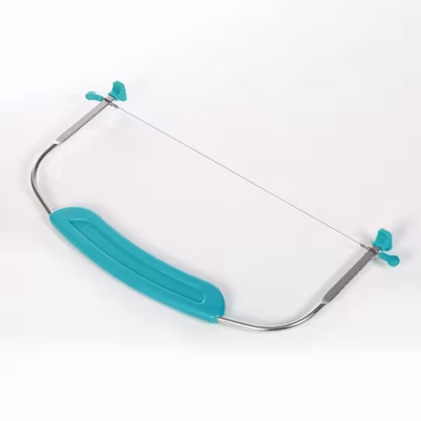 اره سیمی برش کیک وکیوم