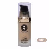 کرم پودر شیشه ای 115 فان فیس