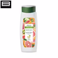 شامپو بدن گریپ فروت آروما حجم 400ml