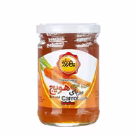 مربا هویج بهروز 320 گرمی