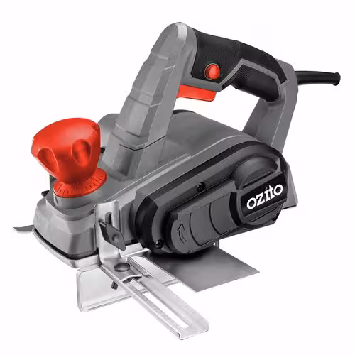 رنده برقی نجاری اوزیتو plr-750