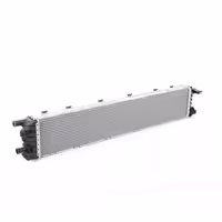 رادیاتور توربو گک GS3 امزوم
